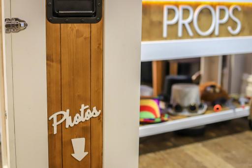 Prop box