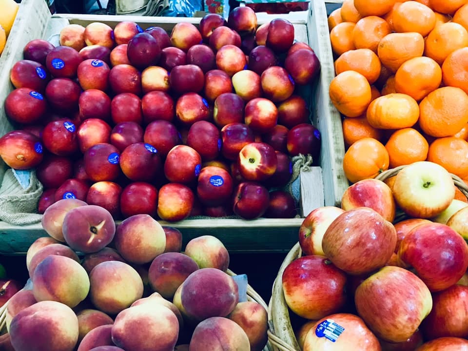 Farm Gate Express Farm Gate Express, Hervey Bay, Queensland
