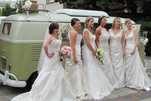 st neots wedding event