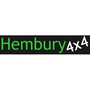 Hembury 4x4 Sales