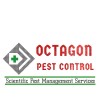 Octagon Pest Control & Sanitization Disinfection Services