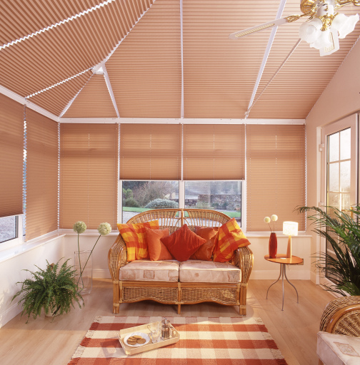 Conservatory Blinds