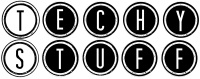 Techy-Stuff