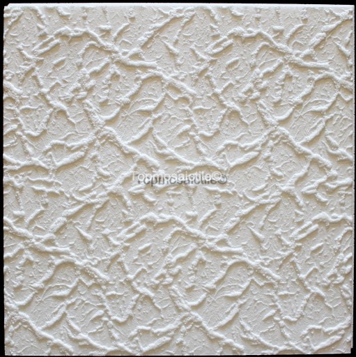Polystyrene Ceiling Tiles Bryza