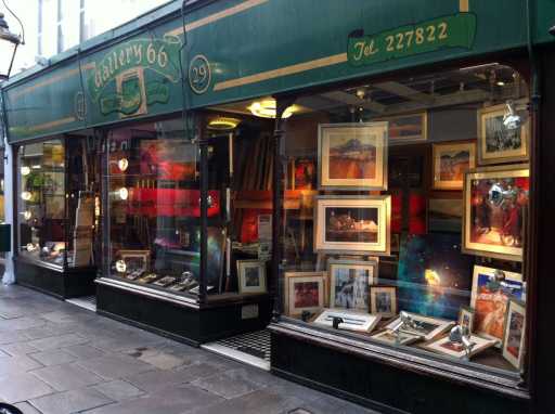 Gallery 66 Ltd.