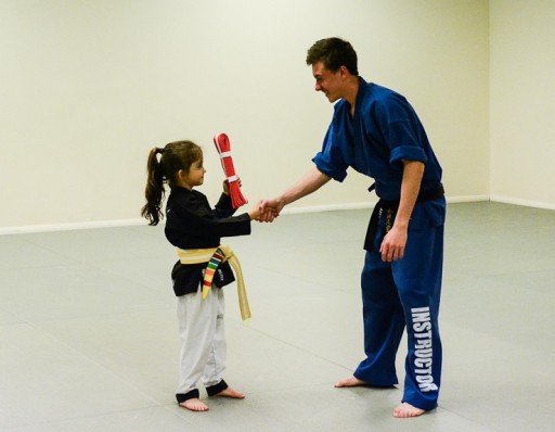 Little Ninja