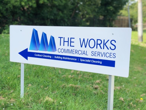 The Works Commercial Services