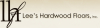 Lee's Hardwood Floors Inc