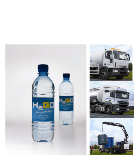 All services