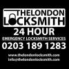 The London Locksmith