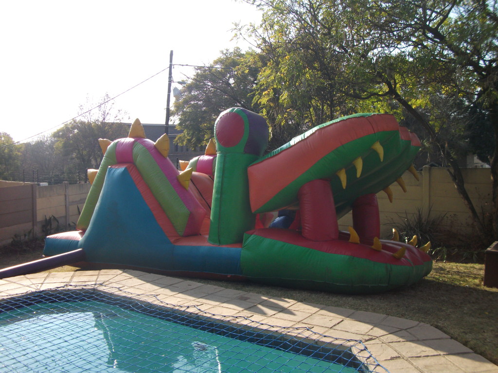 jumping castle hire blairgowrie, Randburg, Gauteng, 2194