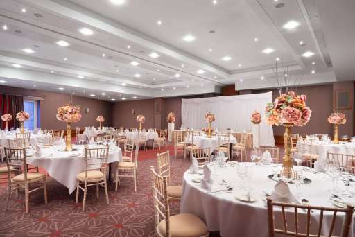 Wedding Banquet