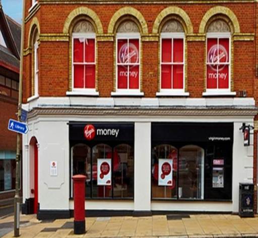 Guildford Bank