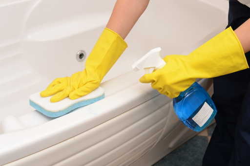Cleaners in Newbury