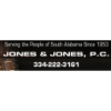 Jones & Jones PC Attys At Law