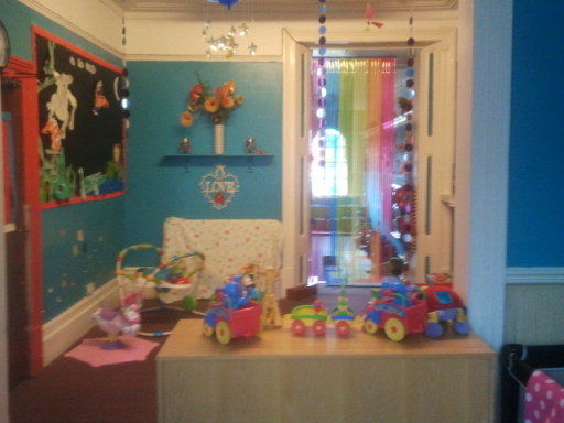 baby room
