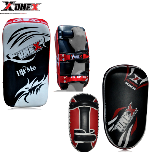 thai kick pads