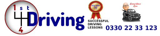 Driving lessons Callington