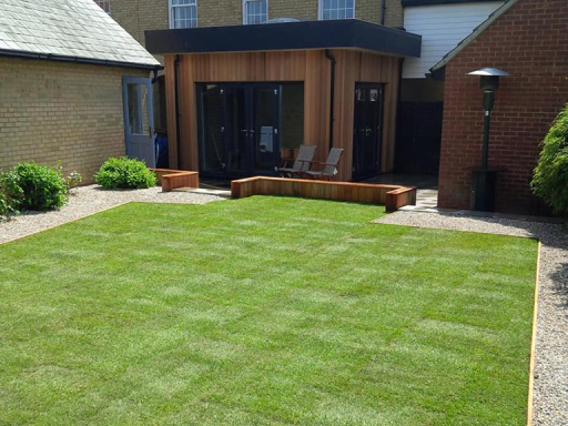 Bespoke Garden Rooms