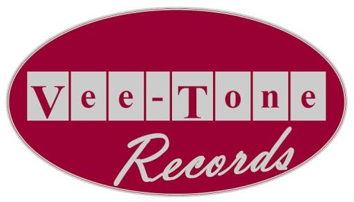 Vee-Tone Records Logo
