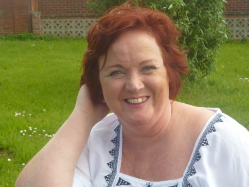 Jacqueline Hallam