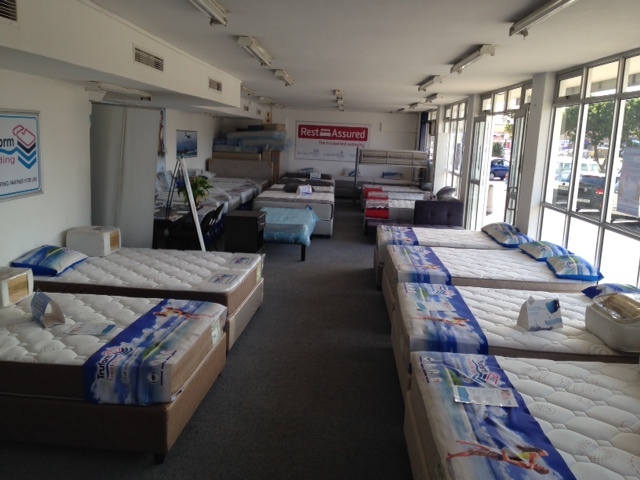 Beds Galore 17 Montague Drive, Shop 5 Burpark, Montague Gardens