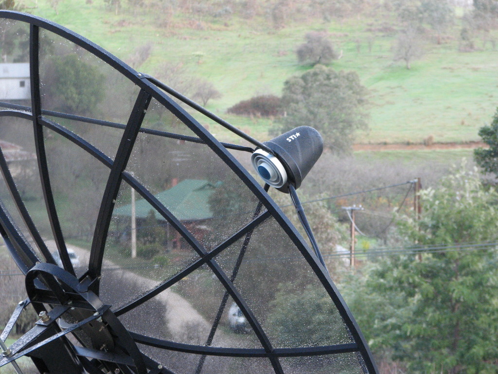 L&E Antennas Adelaide and Adelaide Hills Stirling, SA, 5152