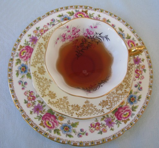 The Finest China