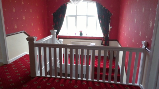 job finished