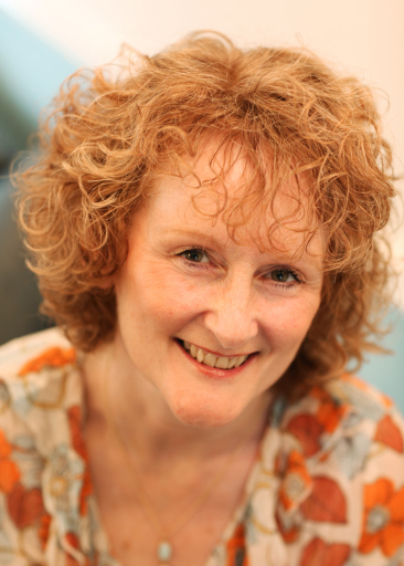 Lynne Pomeroy - Intuitive Advisor/Message Giver