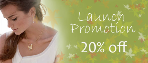 Launch Promotion