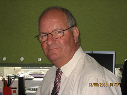 Malcom Norton