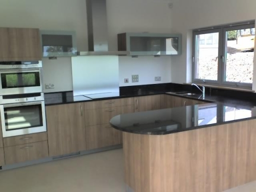 KITCHEN FITTERS &amp; JOINERS IN TAYSIDE