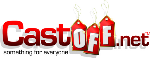 CastOff.net the UK auction site