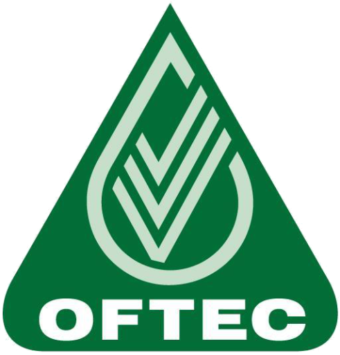 OFTEC Registered