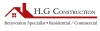 H G Construction