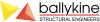 Ballykine Stuctural Engineers Ltd