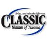 Classic Nissan of Texoma