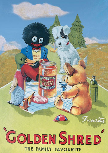 nostalgic tin signs