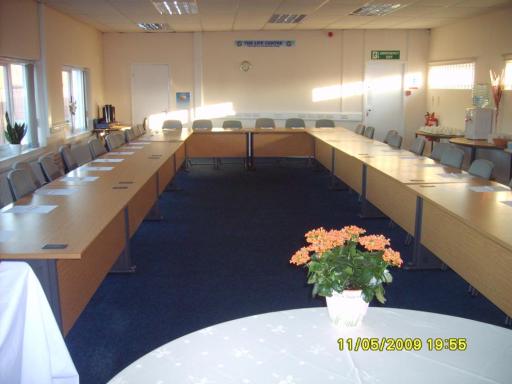 CONFERENCE ROOM