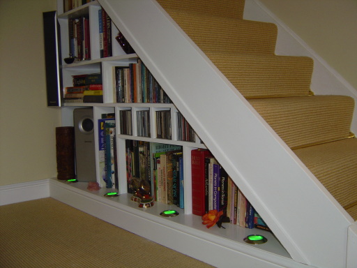 Storage Solutions