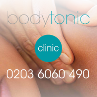 bodytonic clinic - Canada Water SE16