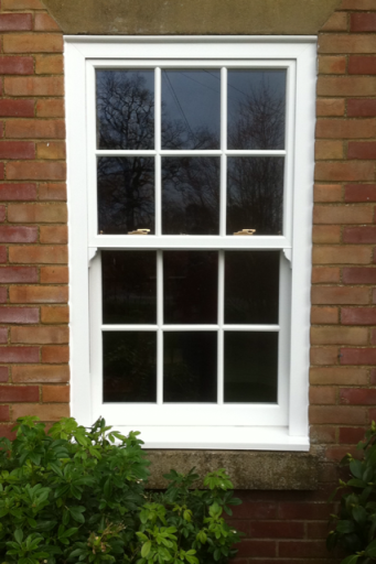 Modern Sliding Patio Doors