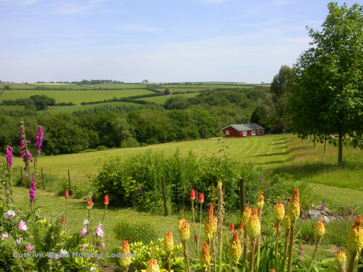 Cutkive Wood Holiday Lodges