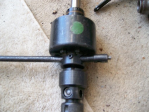 archer no. 1 tapping head @??145