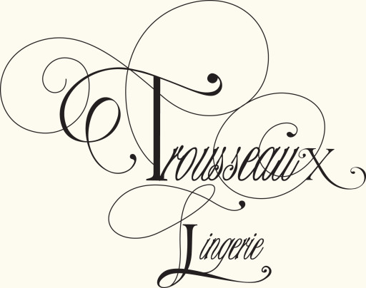 Trousseaux Lingerie Logo