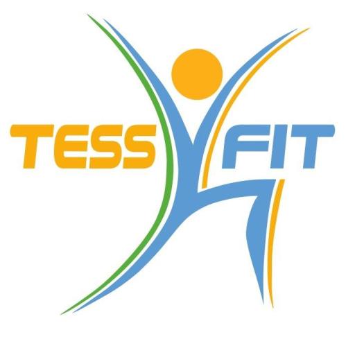 The Tessfit logo