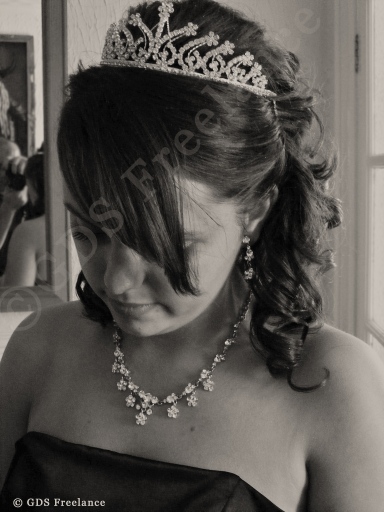 Portrait and special occasions