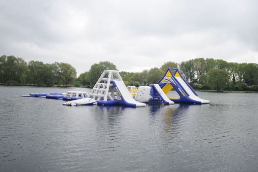 Ride @ Wyboston Aquapark