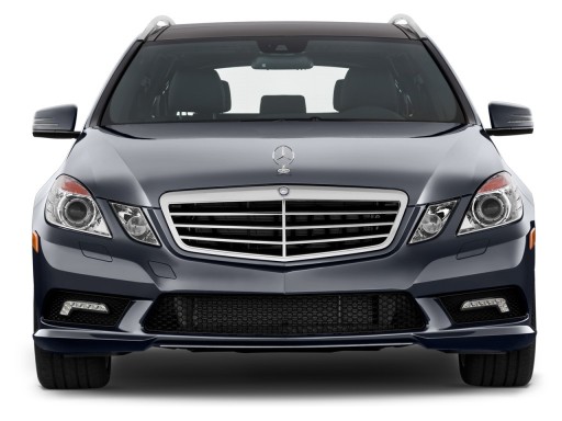 Mercedes E350